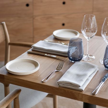 אדלייד Eos By Skycity מראה חיצוני תמונה Interior of the restaurant