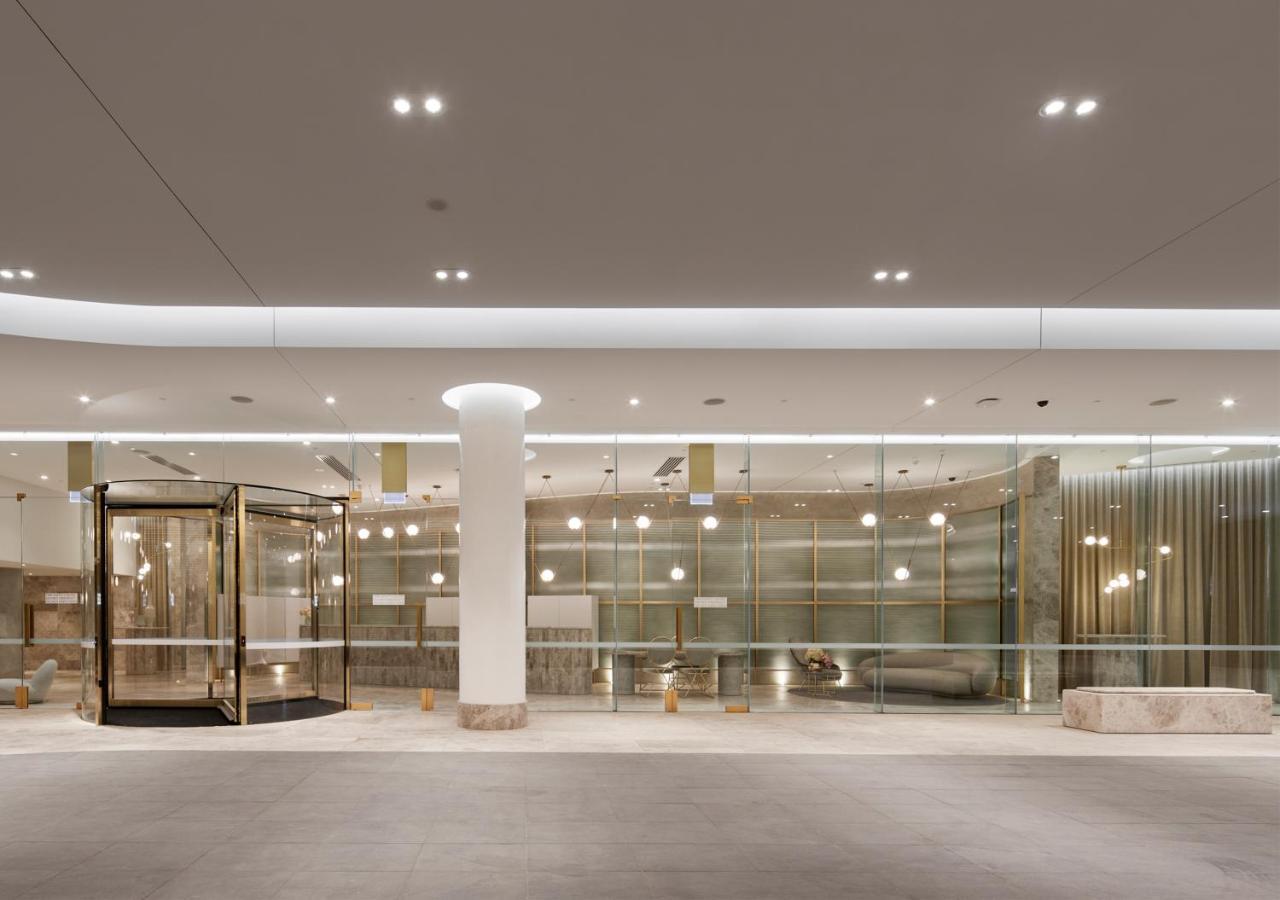 אדלייד Eos By Skycity מראה חיצוני תמונה Entrance