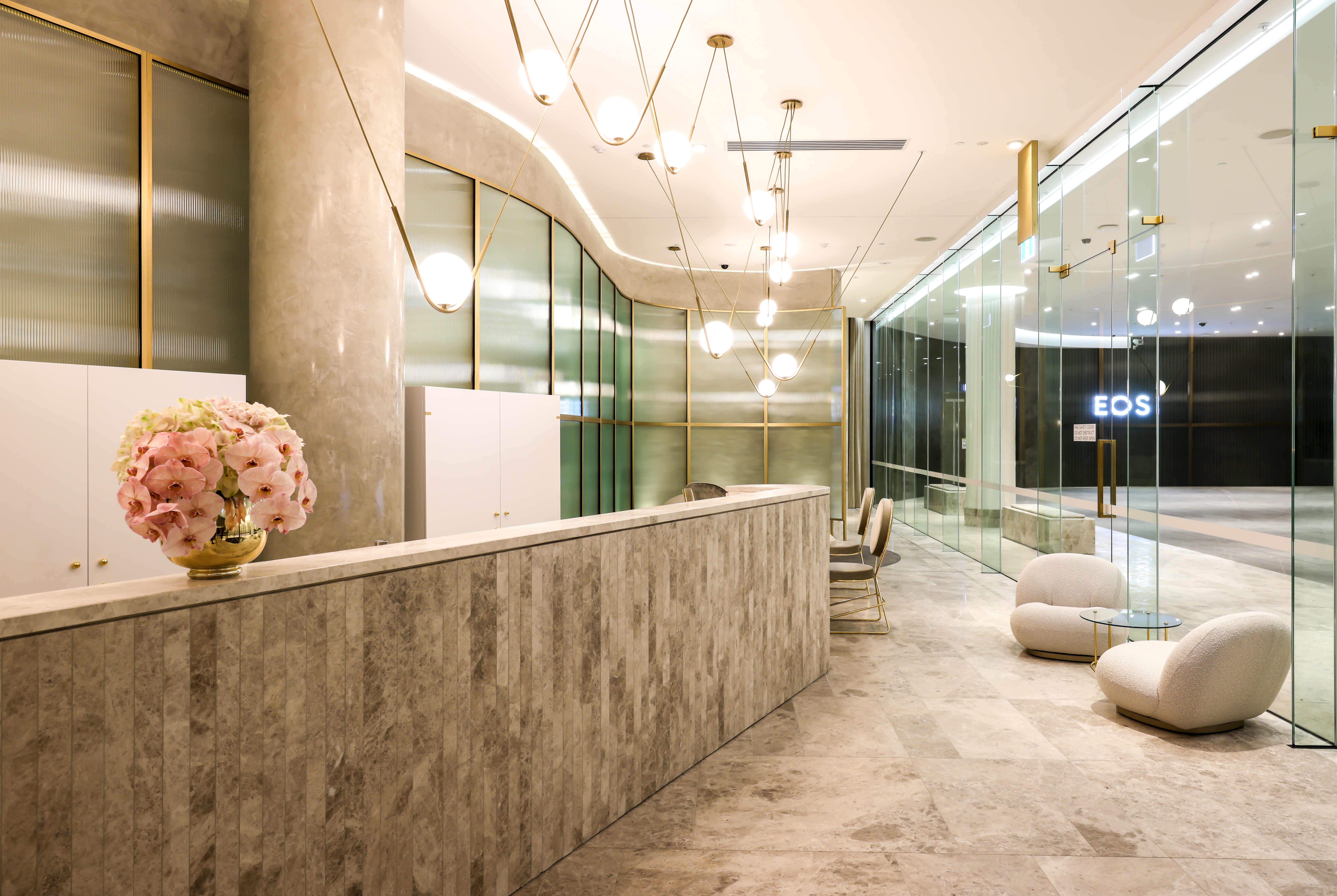 אדלייד Eos By Skycity מראה חיצוני תמונה EOS Center