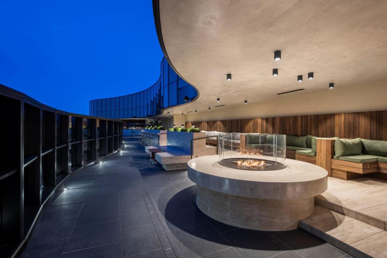 אדלייד Eos By Skycity מראה חיצוני תמונה The Sky Bar